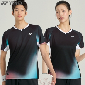 263TS011M BK / 263TS012F BK 커플 티셔츠