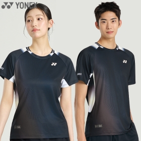 263TS003M BK / 263TS004F BK 커플 티셔츠