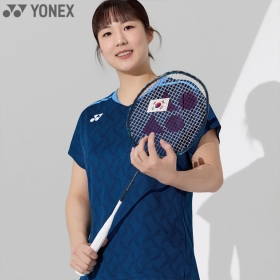 20948YX IB 여성 국대 티셔츠