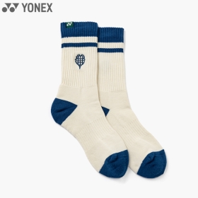 19273EX (수입 공용 스포츠양말) 화이트 데님 색상