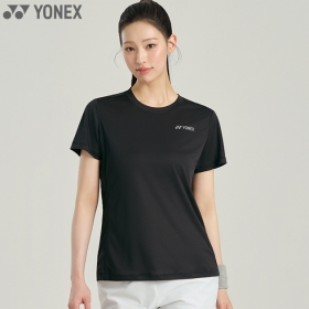 269TR012F BK (여성 기획 라운드 티)