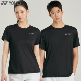 269TR011M BK / 269TR012F BK  커플 기획티셔츠