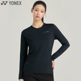 269TL002F BK (여성 기획 라운드 티)