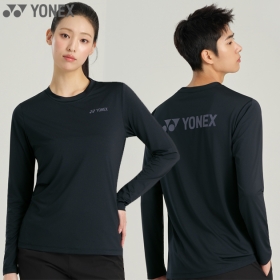 269TL001M BK / 269TL002F BK  커플 기획티셔츠