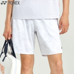 15258YX WH 요넥스 일본 국대 남성 반바지