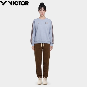 T-65102 M-Heather + P-65802 W-Bison 남여 공용 코디
