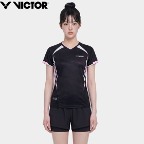 VTC6CGW009F + VT26APS001F BK 여성 코디 세트