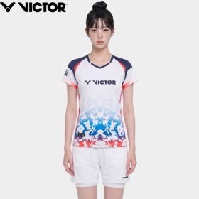 VTC6CGW005F + VTC6CPS002F WH 여성 코디 세트