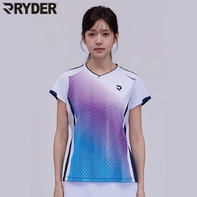 2026R-36 경기복 여성 티셔츠