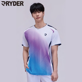 2026R-36 경기복 남성 티셔츠