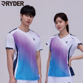2026R-36 경기복 남여 커플티셔츠