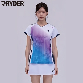 2026R-36 + 2026RS-3 라이더 여성 코디
