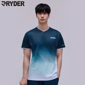 2026R-34 경기복 남성 티셔츠