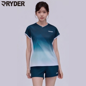 2026R-34 + 2026RSBP-8 라이더 여성 코디