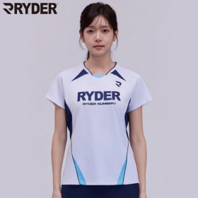2026R-33 경기복 여성 티셔츠