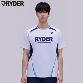 2026R-33 경기복 남성 티셔츠