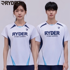 2026R-33 경기복 남여 커플티셔츠