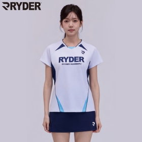 2026R-33 + 2026RS-2 라이더 여성 코디