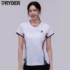 2026R-32 경기복 여성 티셔츠
