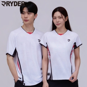2026R-32 경기복 남여 커플티셔츠