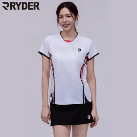 2026R-32 + 2026RS-1 라이더 여성 코디