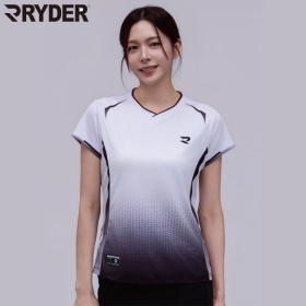 2026R-31 경기복 여성 티셔츠