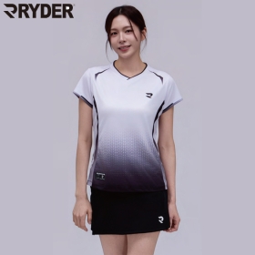 2026R-31 + 2026RS-1 라이더 여성 코디