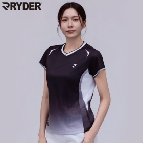 2026R-30 경기복 여성 티셔츠