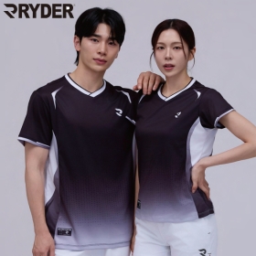 2026R-30 경기복 남여 커플티셔츠