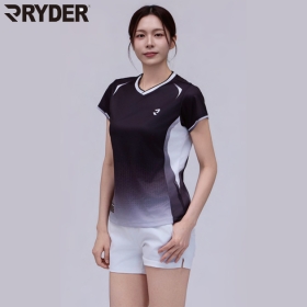 2026R-30 + 2026RSP-7 라이더 여성 코디