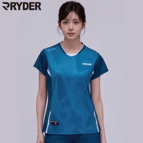 2026R-29 경기복 여성 티셔츠