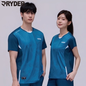 2026R-29 경기복 남여 커플티셔츠