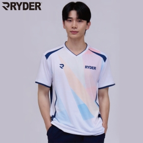 2026R-28 경기복 남성 티셔츠