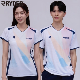 2026R-28 경기복 남여 커플티셔츠