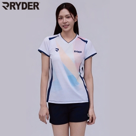 2026R-28 + 2026RSP-6 라이더 여성 코디
