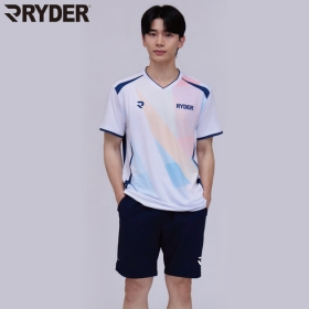 2026R-28 + 2026RP-6 라이더 남성 코디