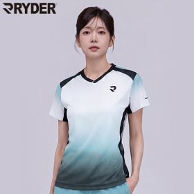 2026R-27 경기복 여성 티셔츠