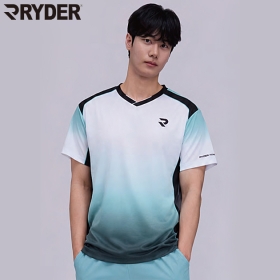 2026R-27 경기복 남성 티셔츠