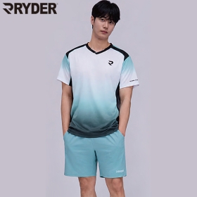 2026R-27 + 2026RBP-9 라이더 남성 코디