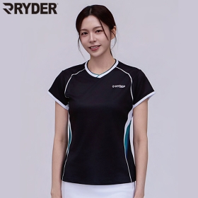 2026R-26 경기복 여성 티셔츠