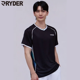2026R-26 경기복 남성 티셔츠