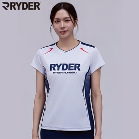 2026R-25 경기복 여성 티셔츠