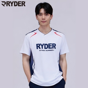 2026R-25 경기복 남성 티셔츠