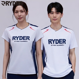 2026R-25 경기복 남여 커플티셔츠