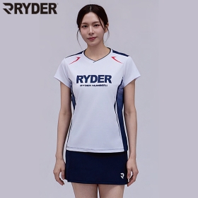 2026R-25 + 2026RS-2 라이더 여성 코디