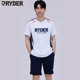 2026R-25 + 2026RP-6 라이더 남성 코디