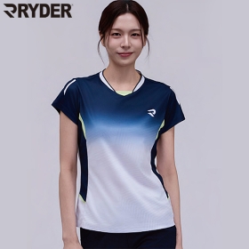 2026R-24 경기복 여성 티셔츠
