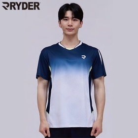 2026R-24 경기복 남성 티셔츠