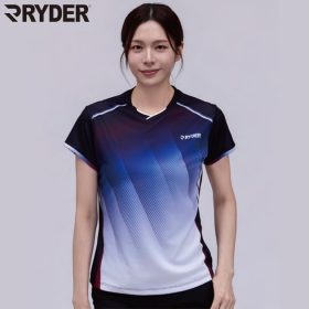 2026R-23 경기복 여성 티셔츠