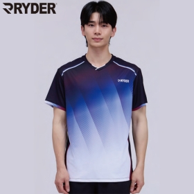 2026R-23 경기복 남성 티셔츠
